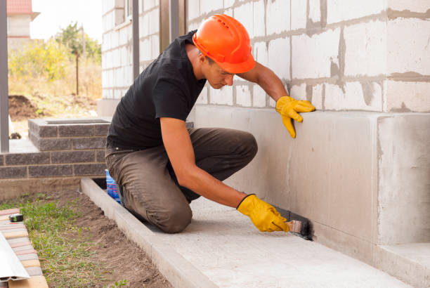 Licensed Interior Drainage System service in Mount Airy, GA - SGP Waterproofing
